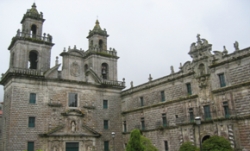 Monasterio de Oseira